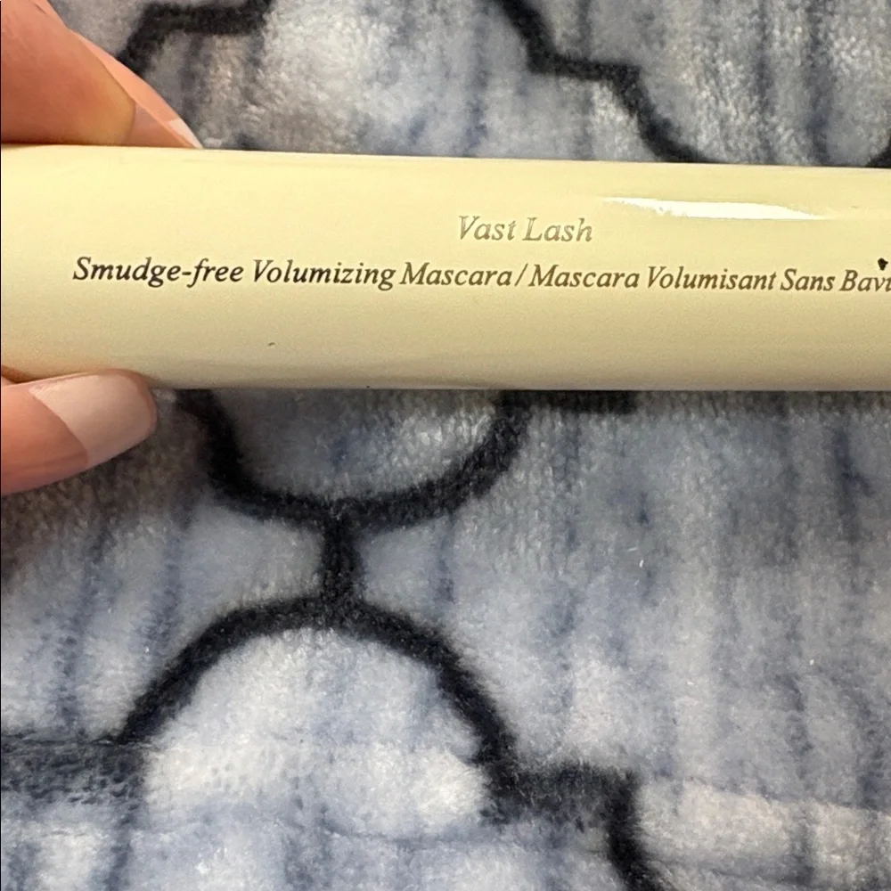 Victoria Beckham Vast Lash Mascara - Black